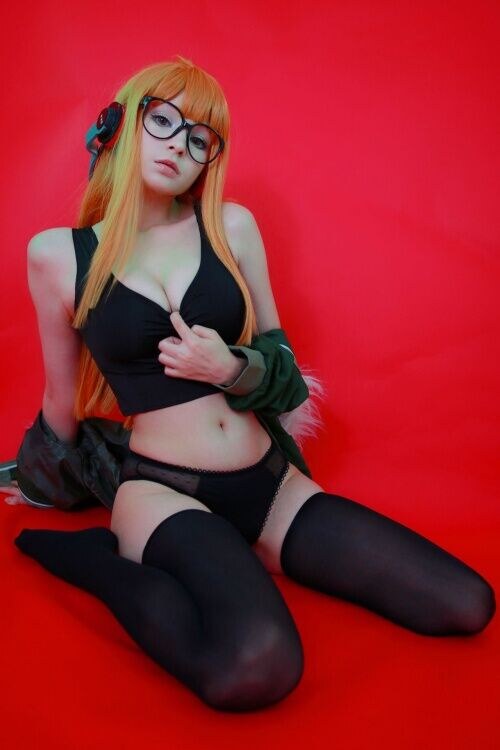 Sakura Futaba Photo #3