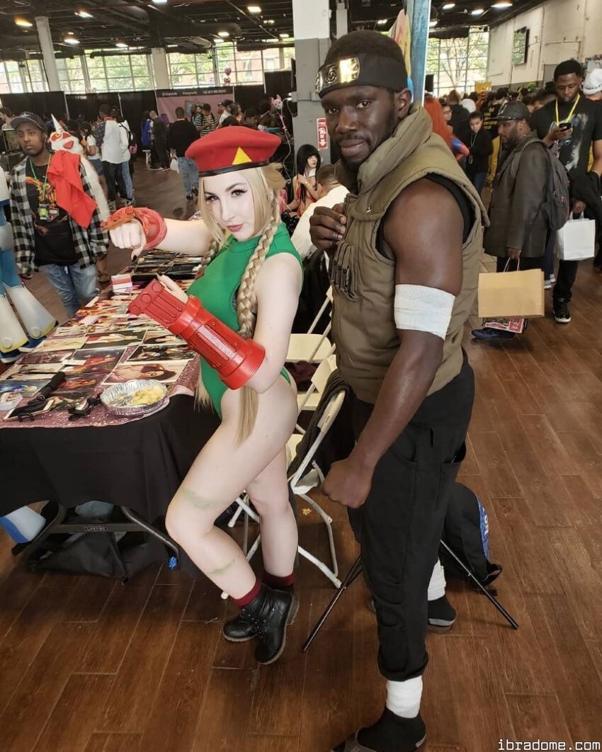 Kiera Marie Photo #6