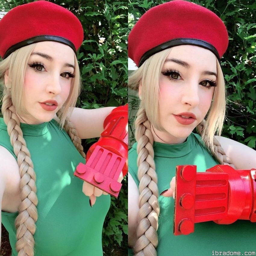 Kiera Marie Photo #15