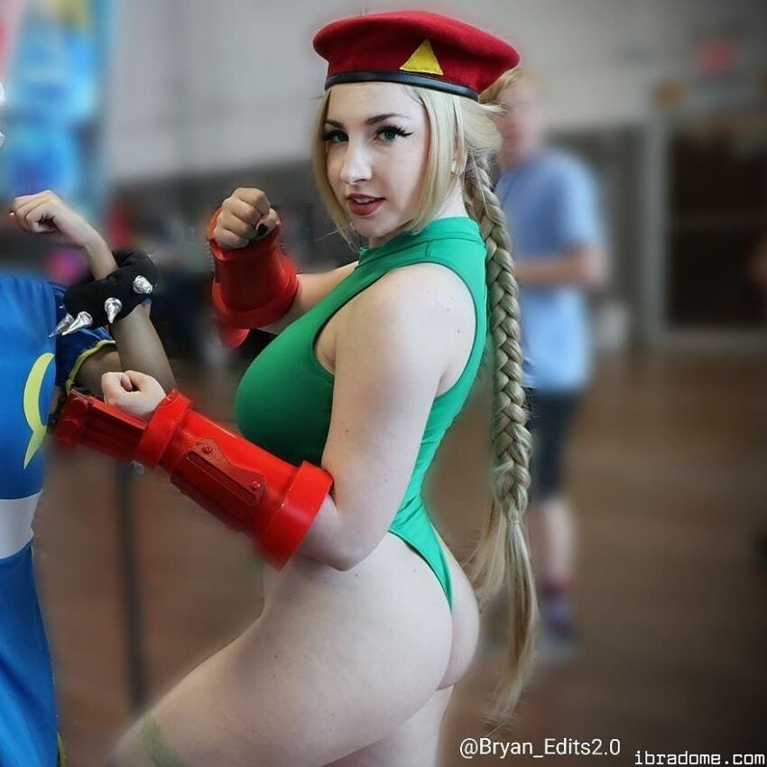 Kiera Marie Photo #23