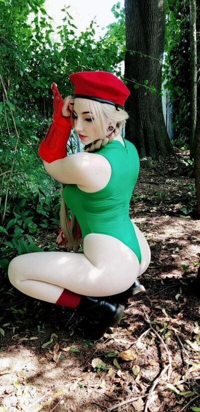 Kiera Marie Photo #5