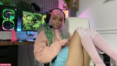 Babyfooji Peachtot Post #20