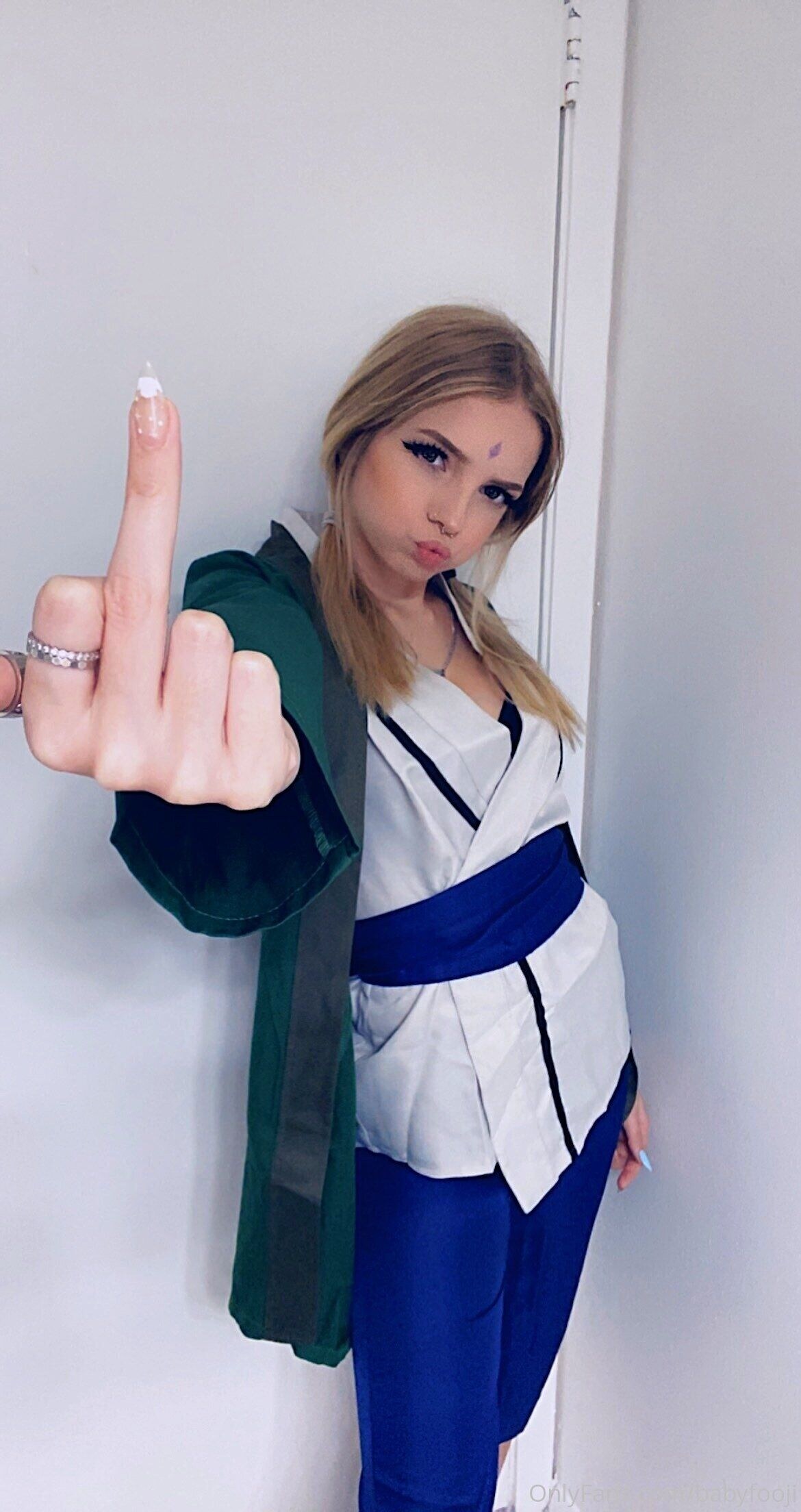 Babyfooji Peachtot Photo #94