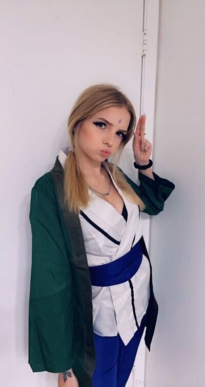 Babyfooji Peachtot Photo #130