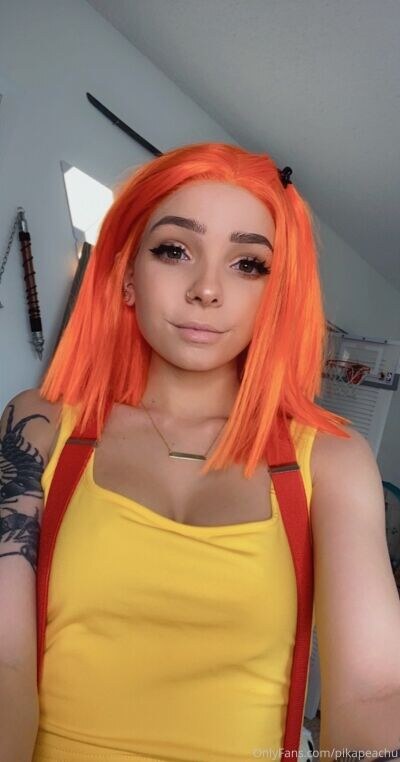 Babyfooji Peachtot Photo #142