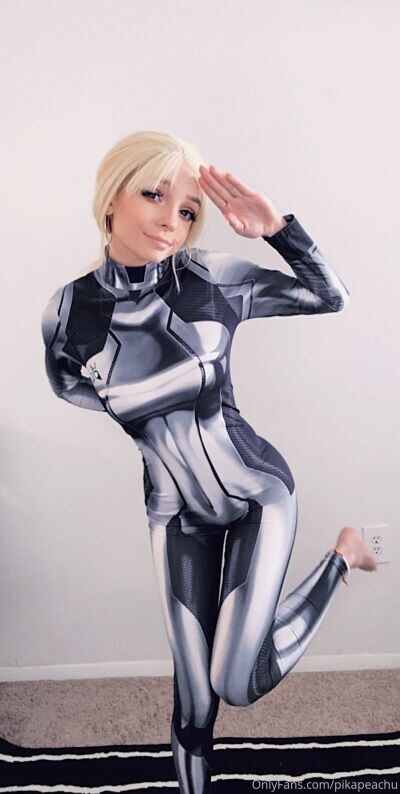 Babyfooji Peachtot Photo #153