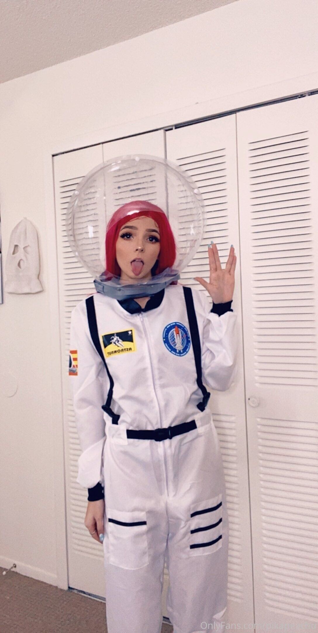 Babyfooji Peachtot Photo #191