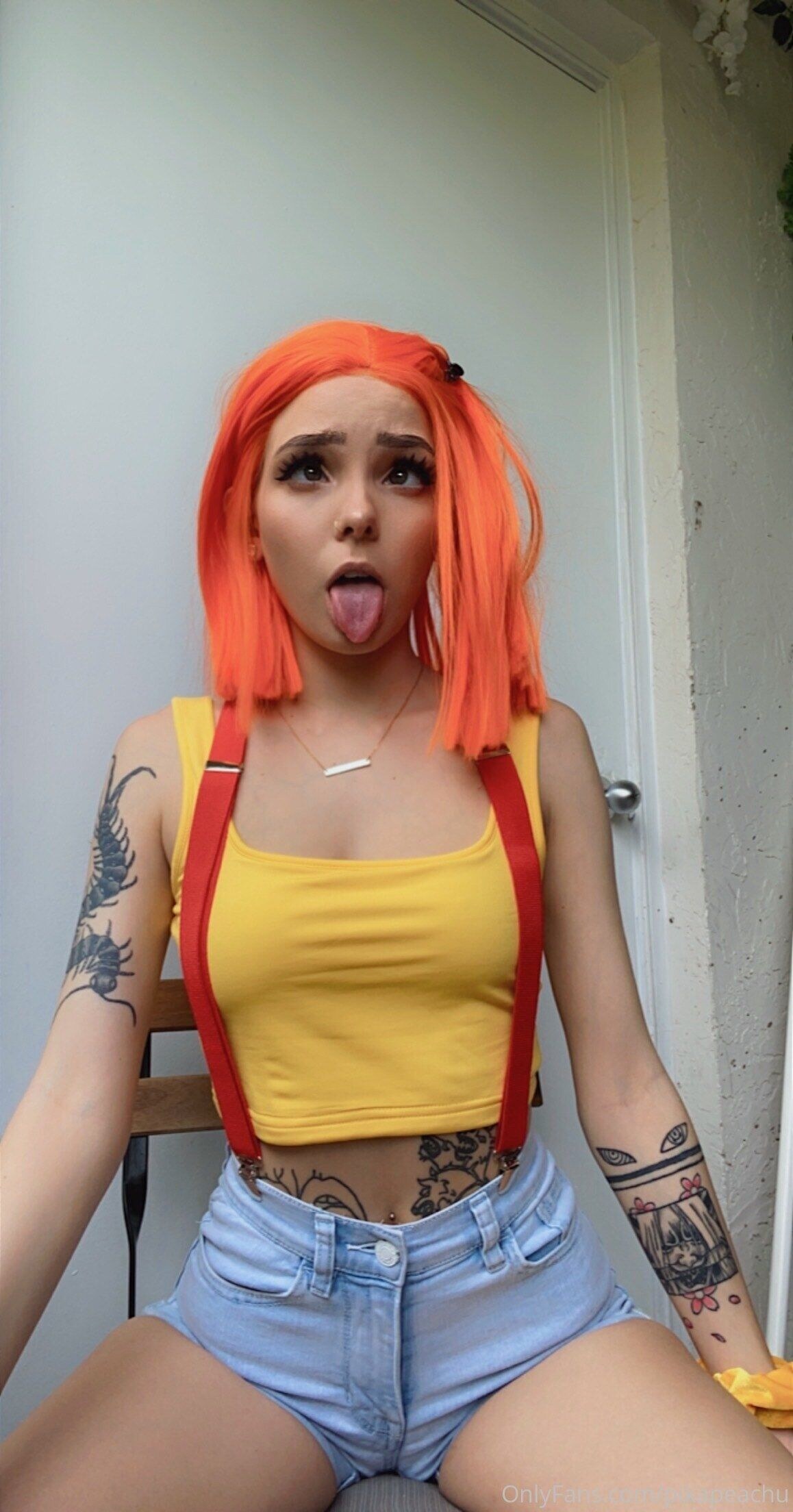 Babyfooji Peachtot Photo #207