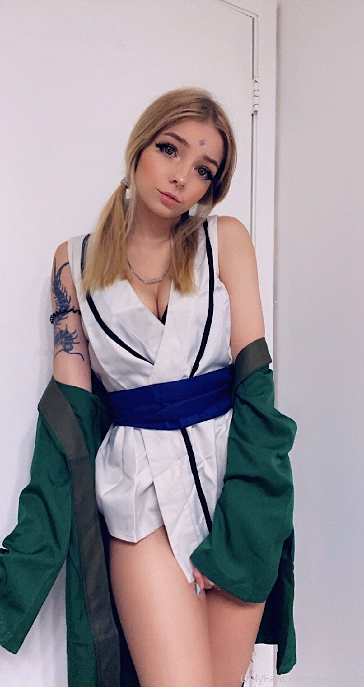 Babyfooji Peachtot Photo #222