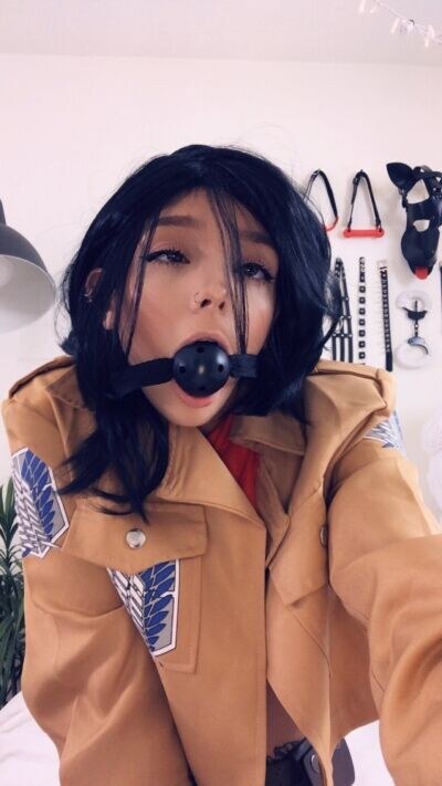 Babyfooji Peachtot Photo #173