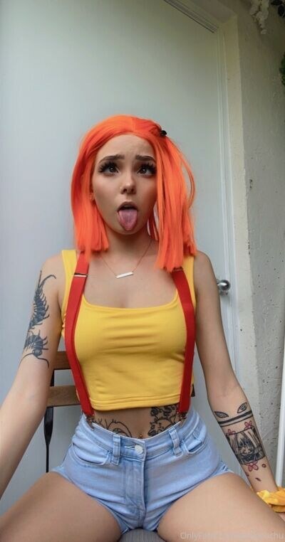 Babyfooji Peachtot Photo #207