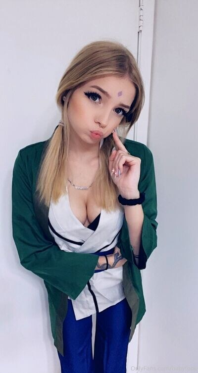 Babyfooji Peachtot Photo #211