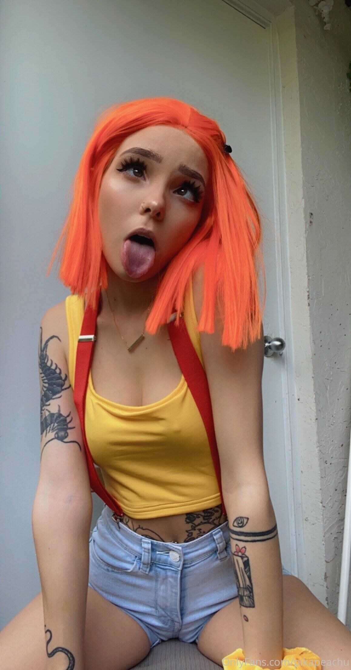 Babyfooji Peachtot Photo #263