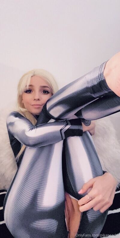 Babyfooji Peachtot Post #27