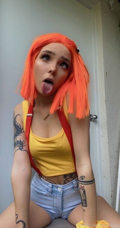 Babyfooji Peachtot Photo #263