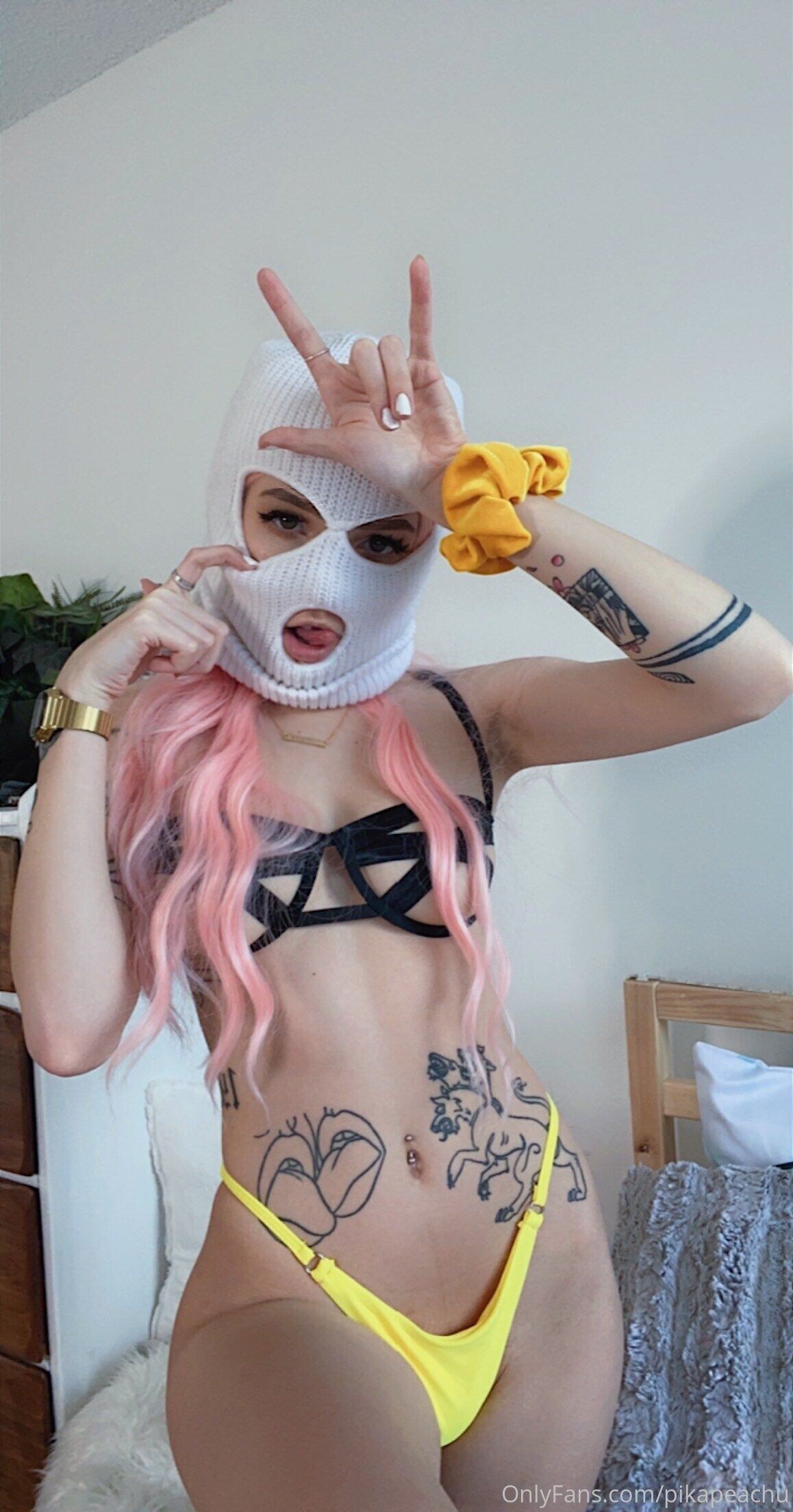 Babyfooji Peachtot Photo #273