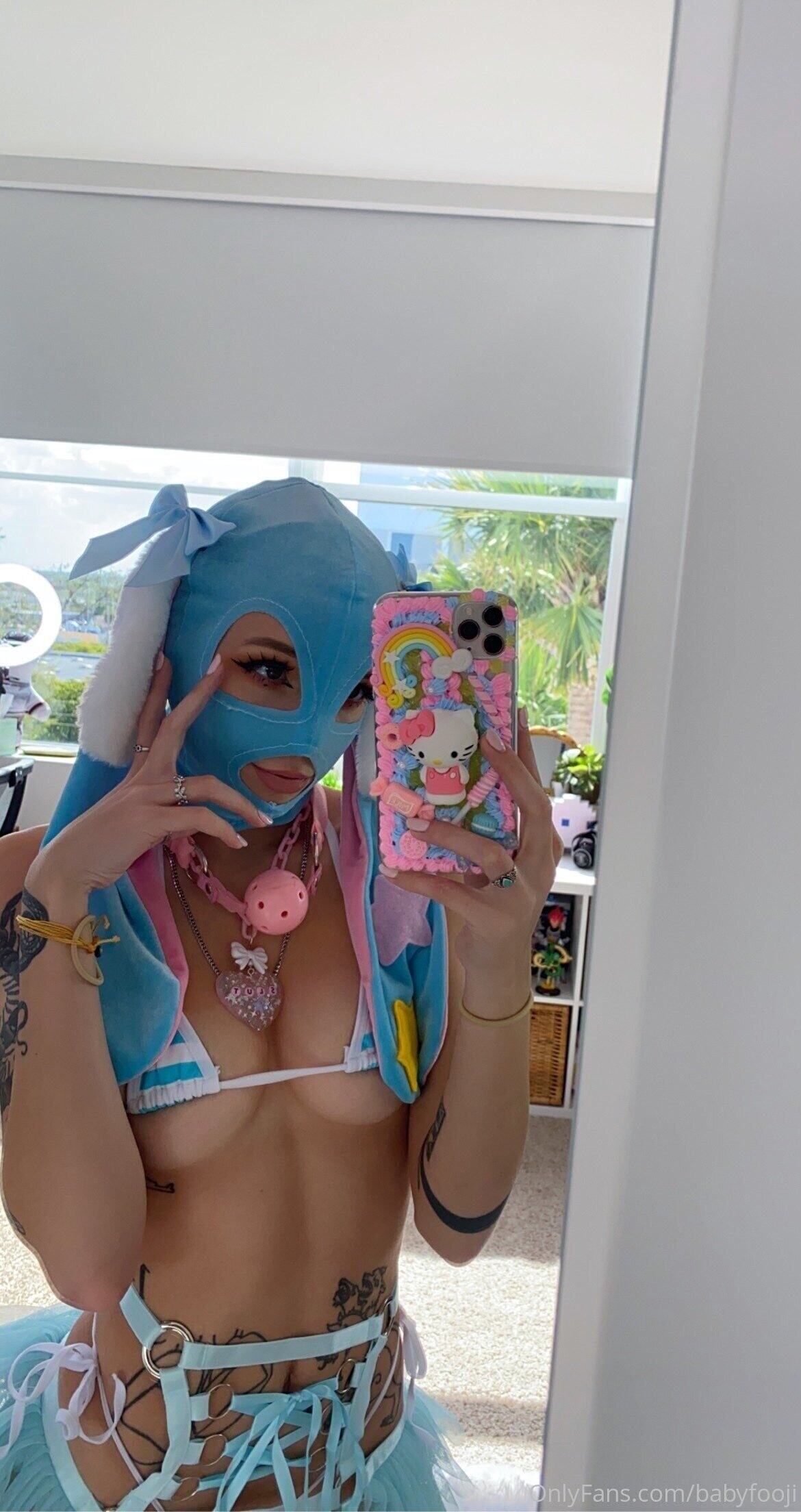 Babyfooji Peachtot Photo #315