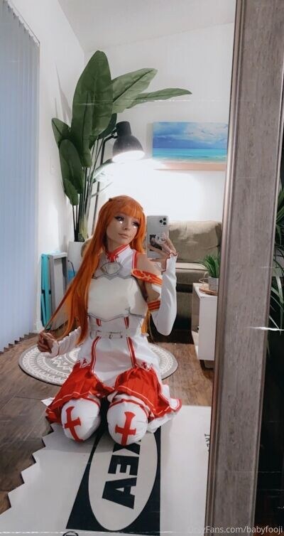 Babyfooji Peachtot Photo #284