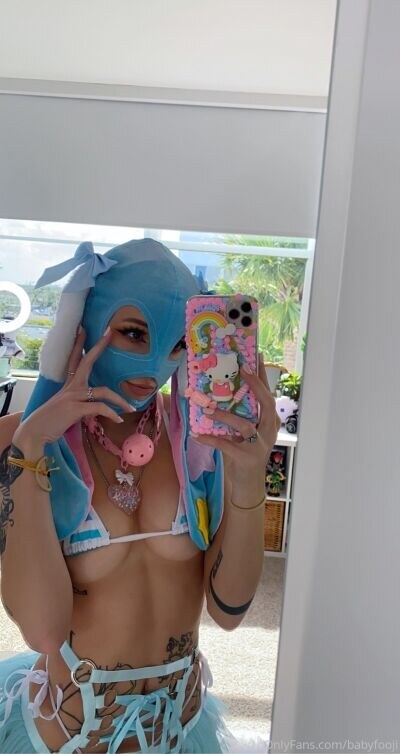 Babyfooji Peachtot Photo #315