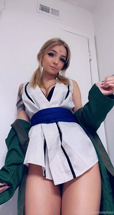 Babyfooji Peachtot Photo #337