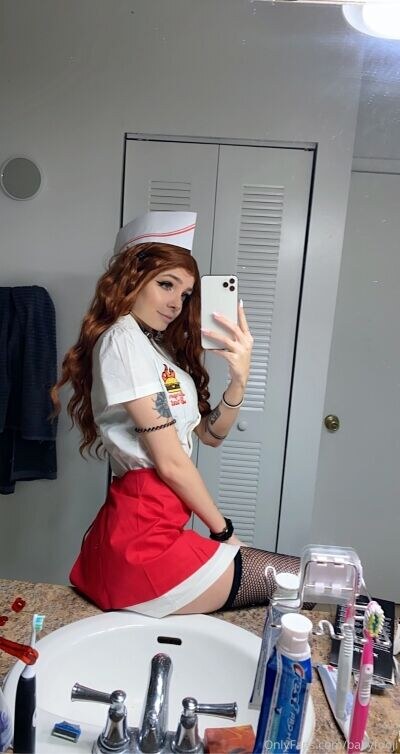 Babyfooji Peachtot Photo #348