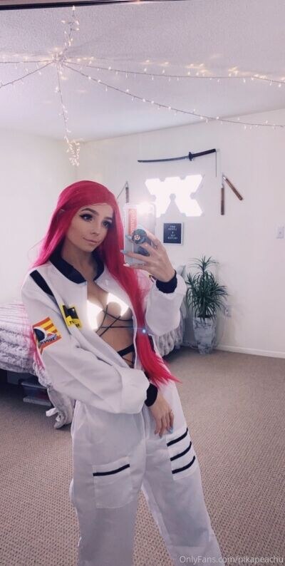 Babyfooji Peachtot Photo #353