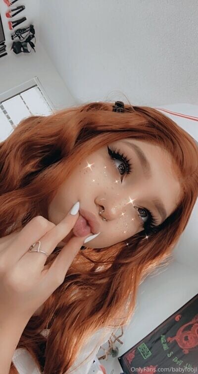 Babyfooji Peachtot Photo #363