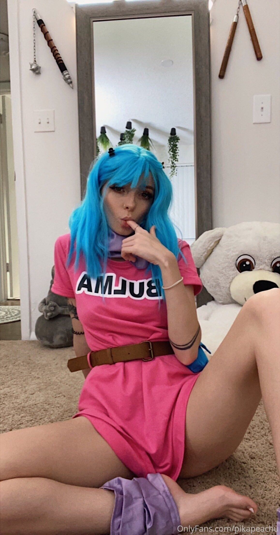 Babyfooji Peachtot Photo #383