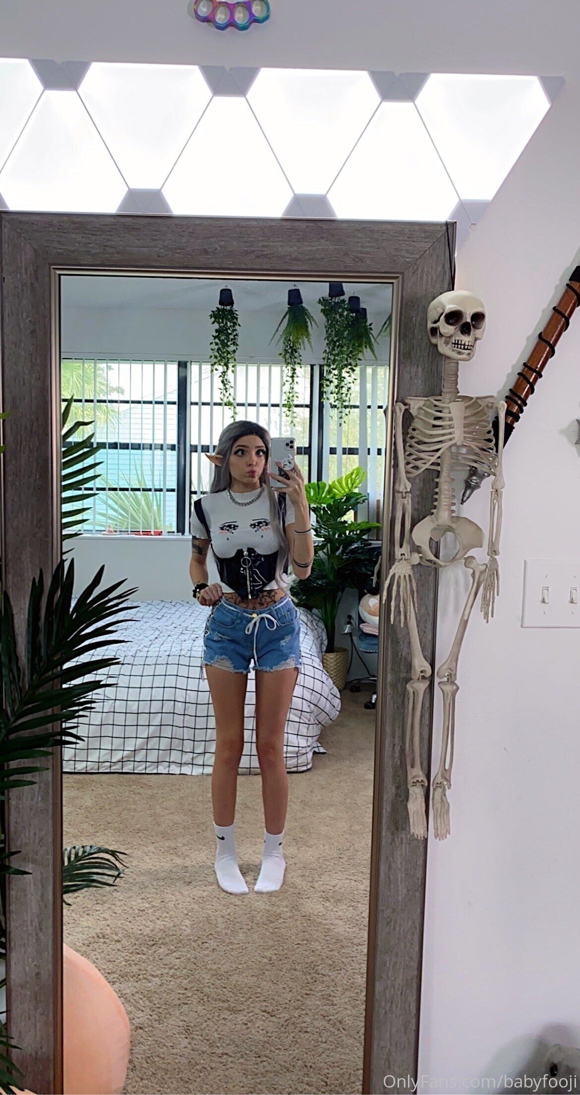 Babyfooji Peachtot Photo #424