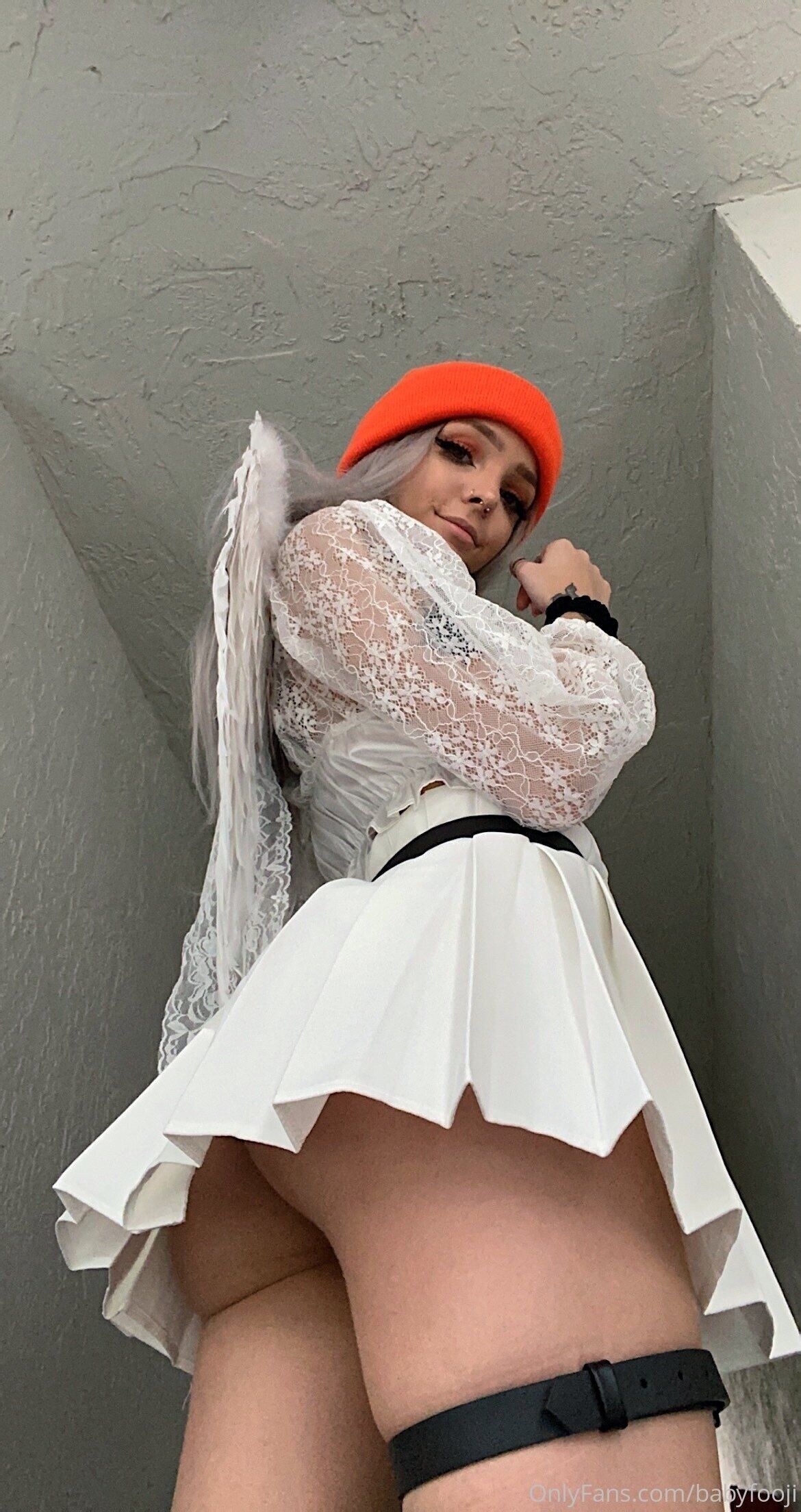 Babyfooji Peachtot Photo #471