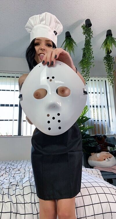 Babyfooji Peachtot Photo #435