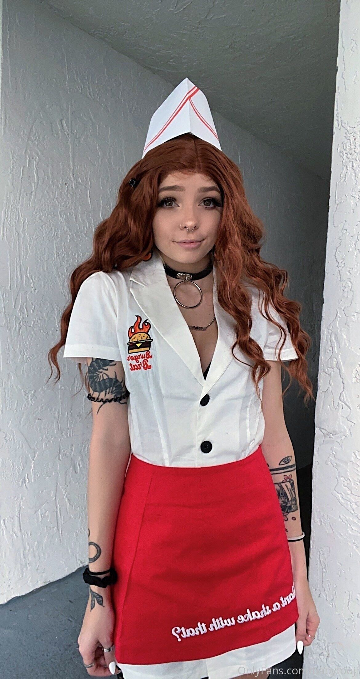 Babyfooji Peachtot Photo #476