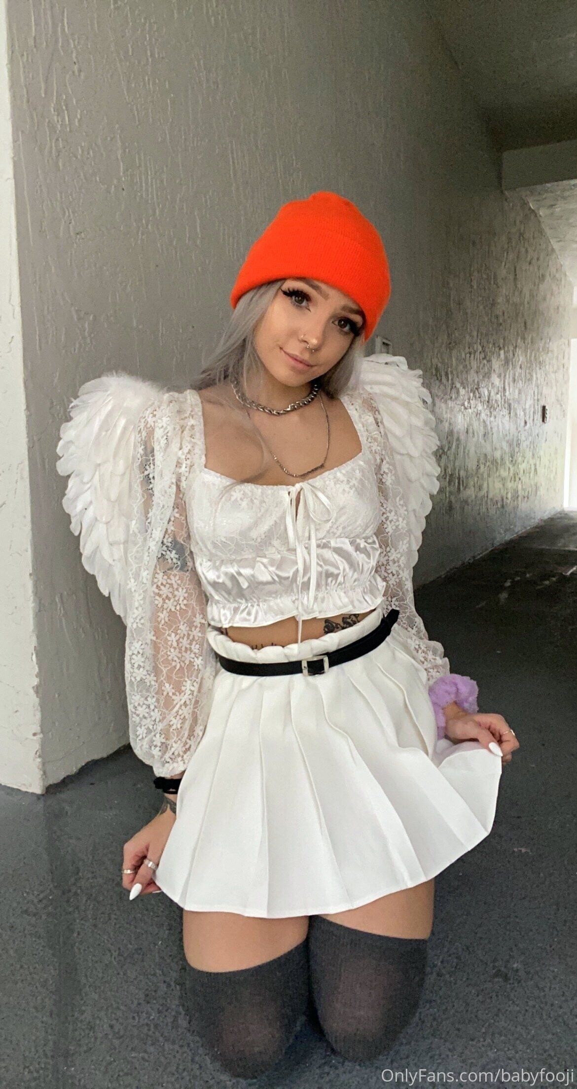 Babyfooji Peachtot Photo #548