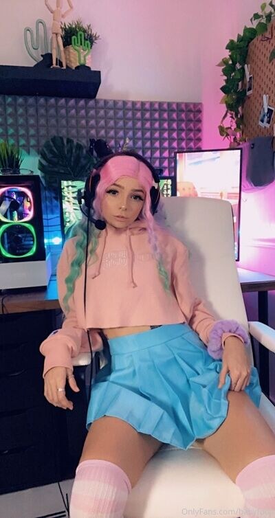 Babyfooji Peachtot Photo #487