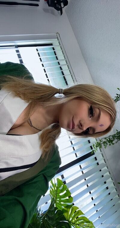 Babyfooji Peachtot Photo #499