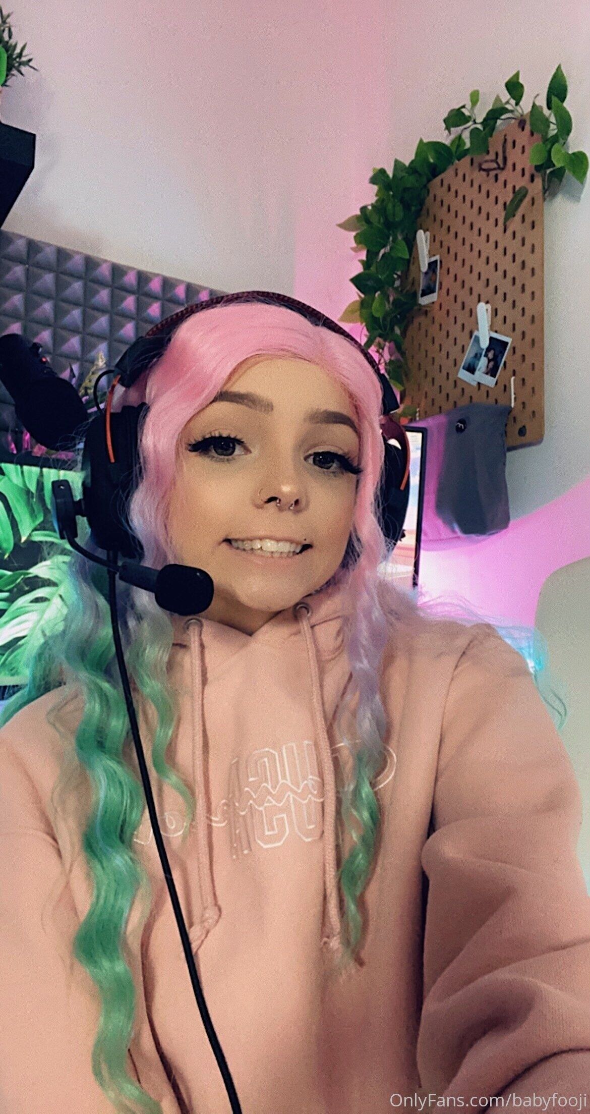 Babyfooji Peachtot Photo #579