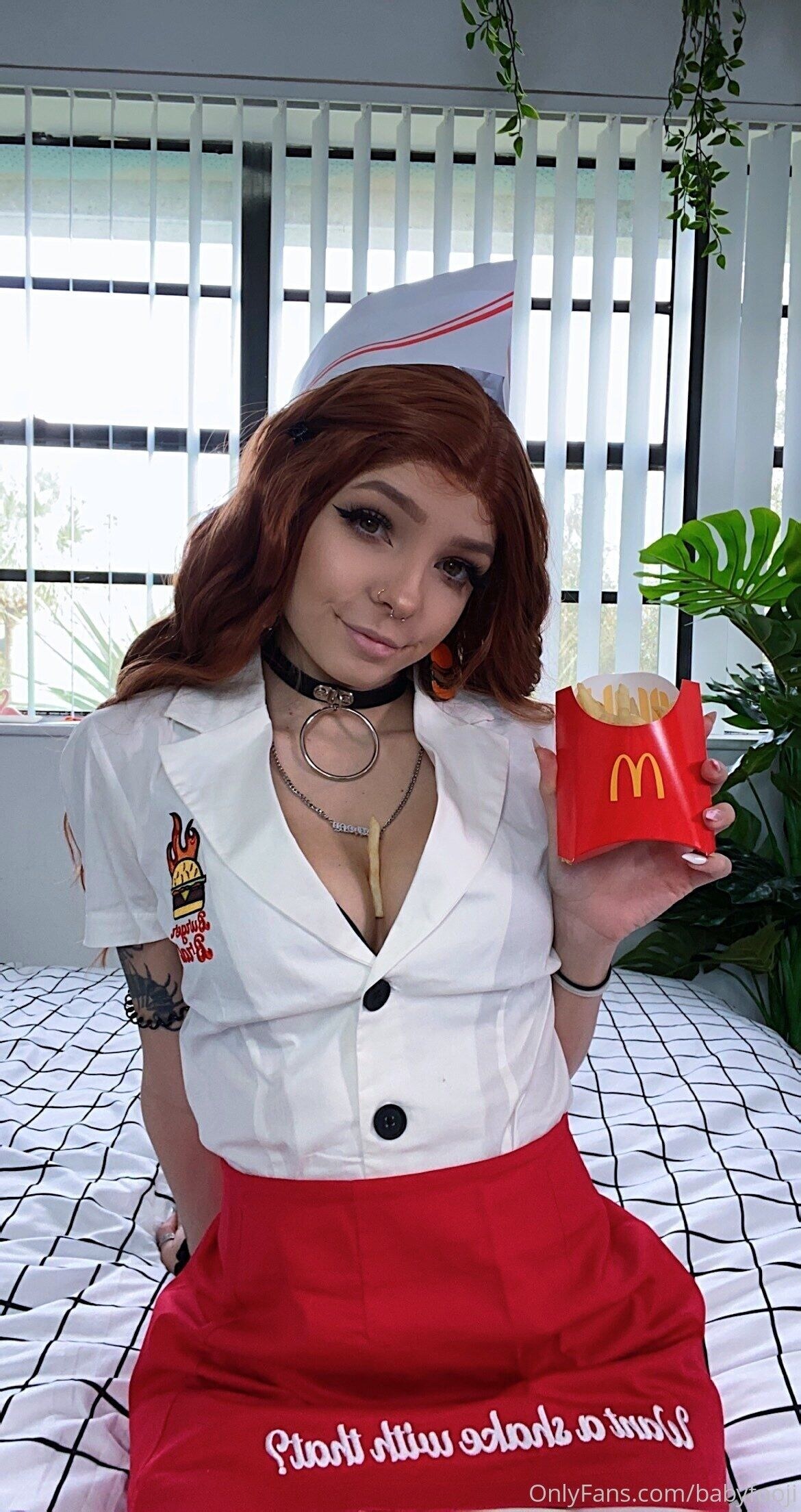 Babyfooji Peachtot Photo #603