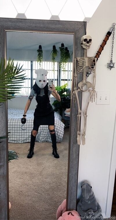 Babyfooji Peachtot Photo #584