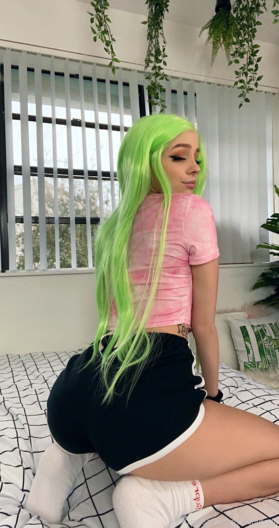 Babyfooji Peachtot Photo #739