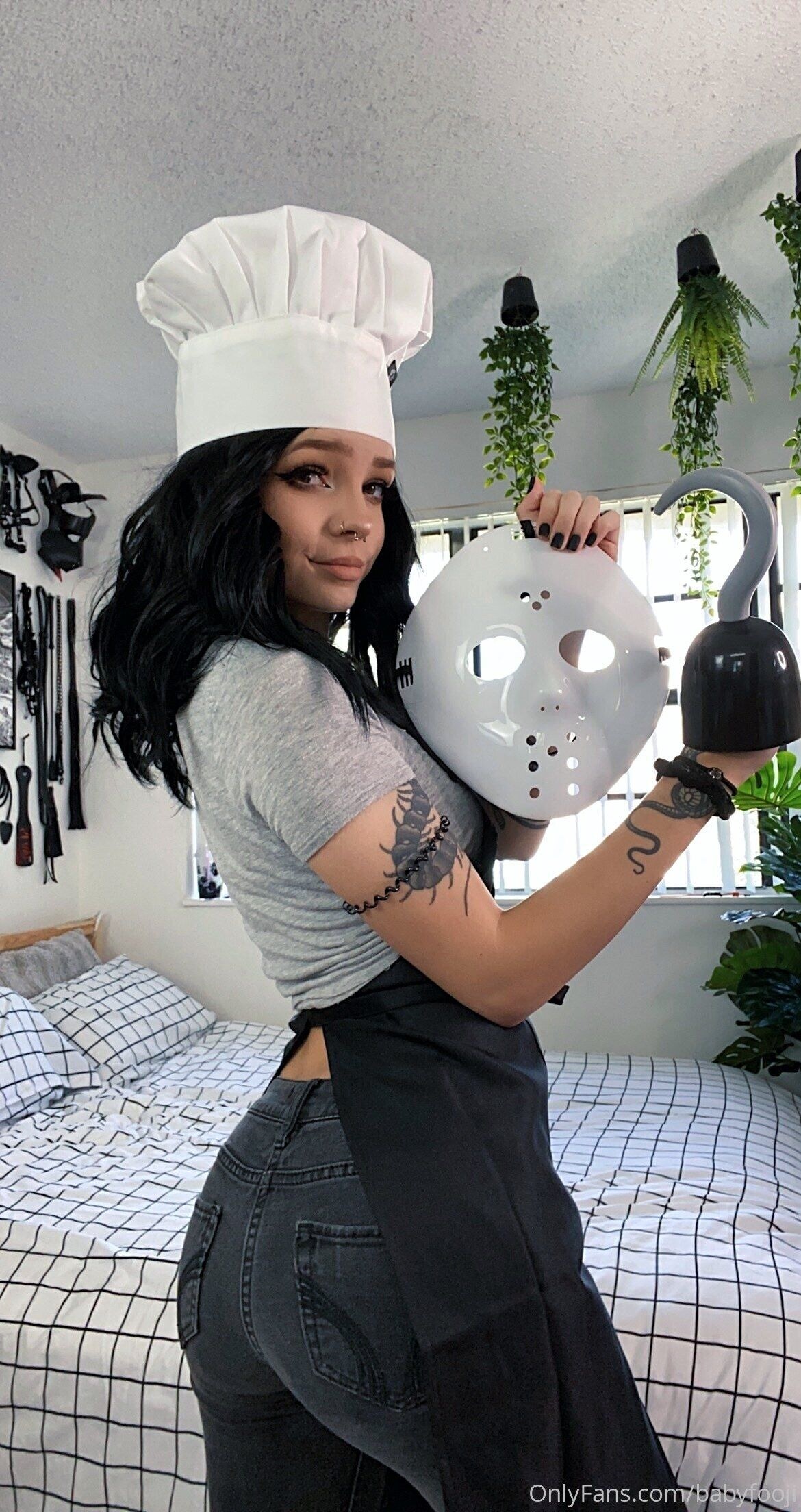 Babyfooji Peachtot Photo #752