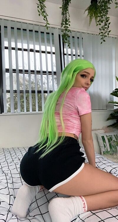 Babyfooji Peachtot Photo #679