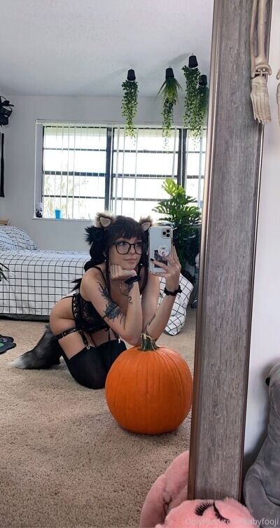 Babyfooji Peachtot Photo #711