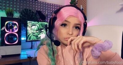 Babyfooji Peachtot Photo #722