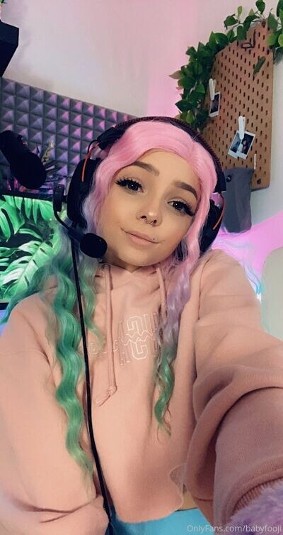 Babyfooji Peachtot Photo #735