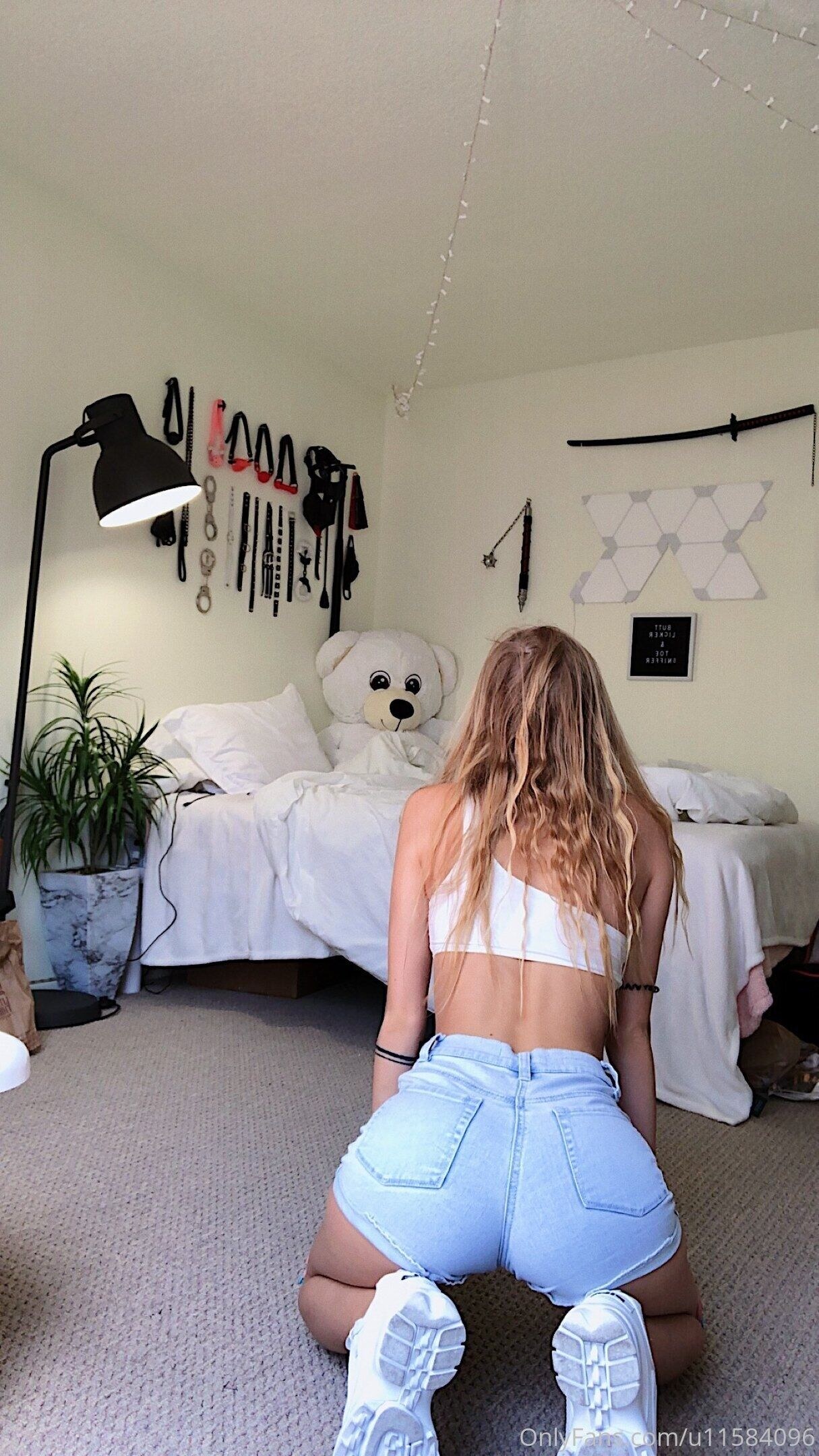 Babyfooji Peachtot Photo #791