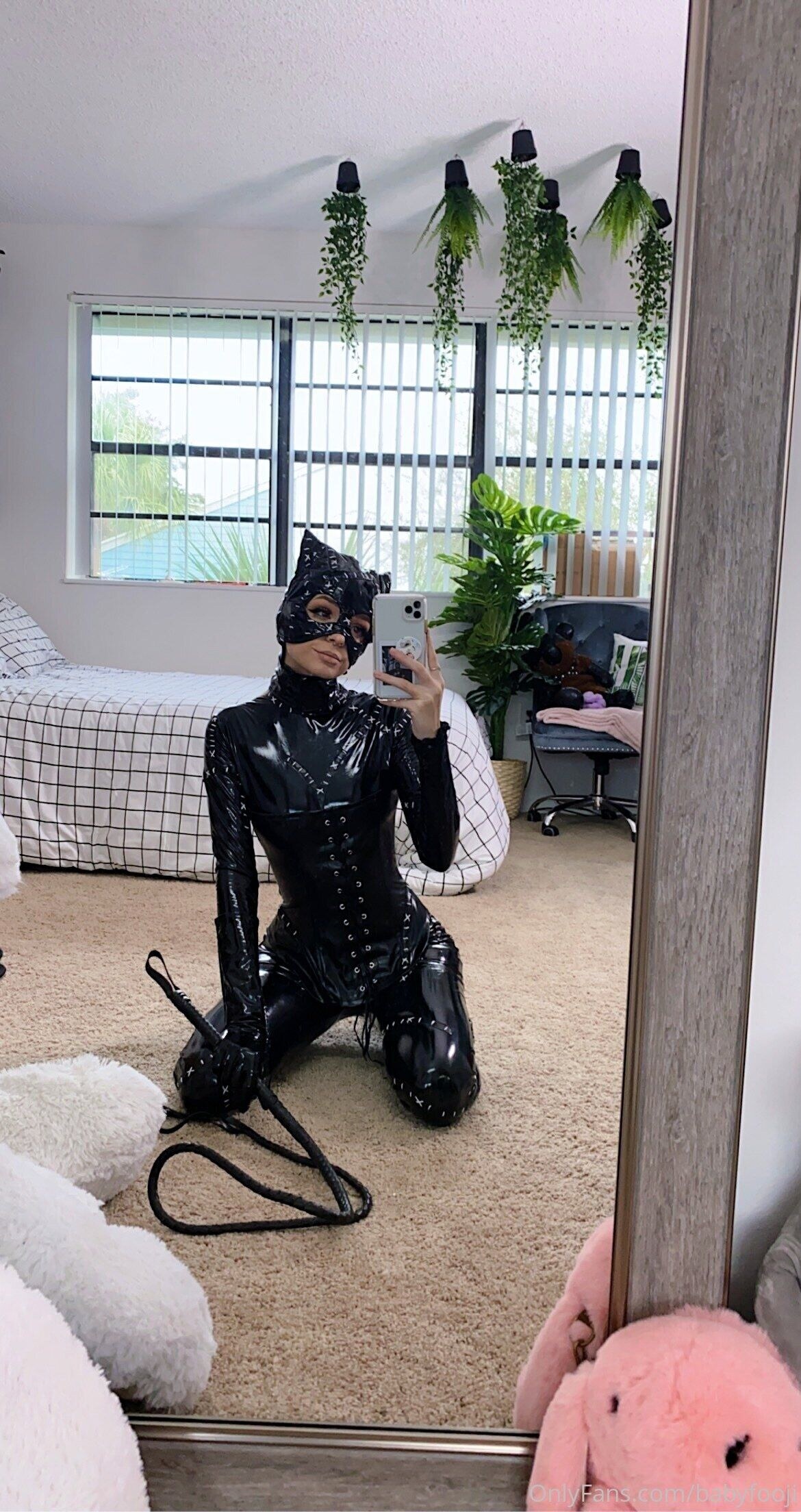 Babyfooji Peachtot Photo #927