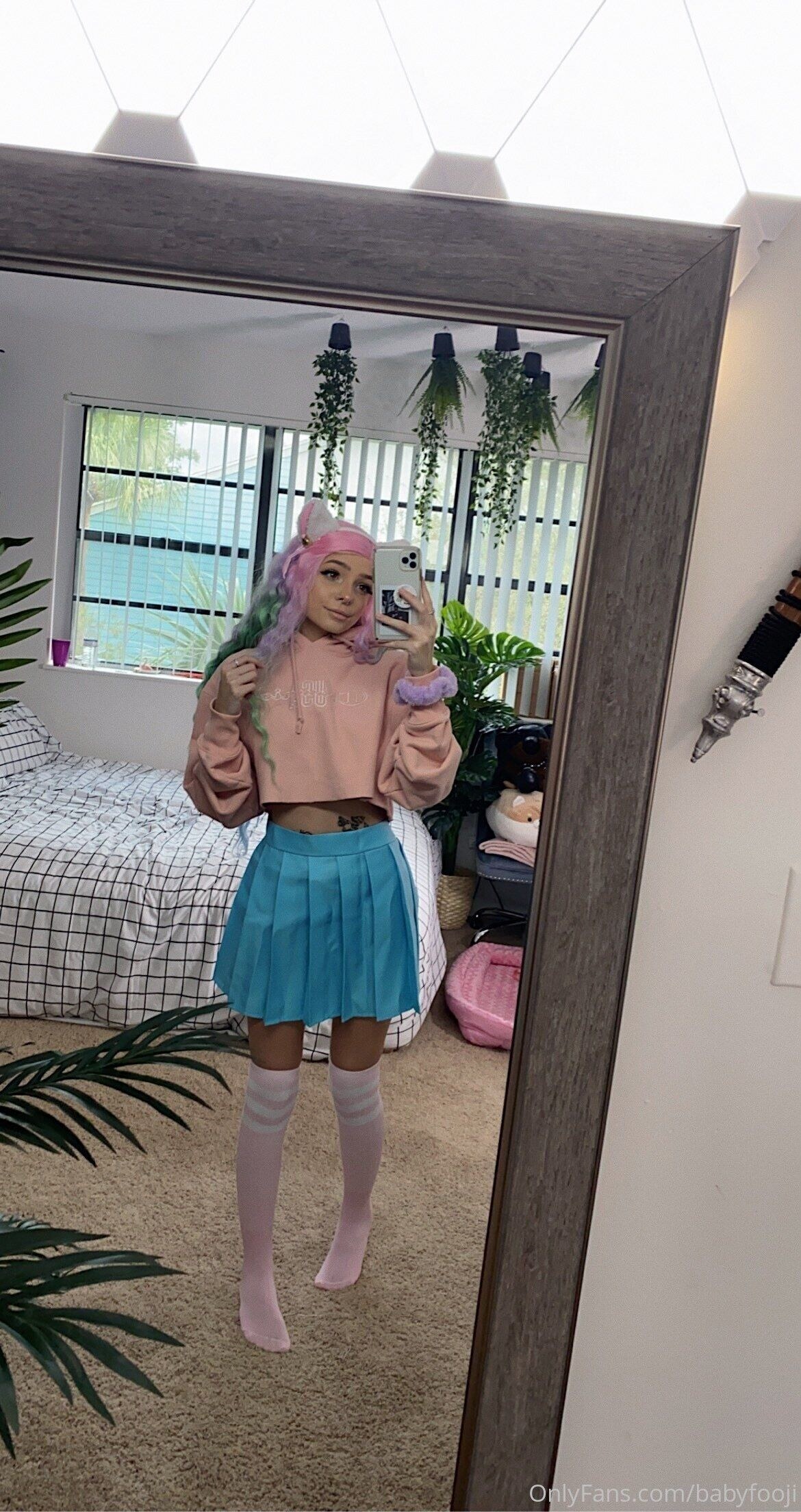 Babyfooji Peachtot Photo #943