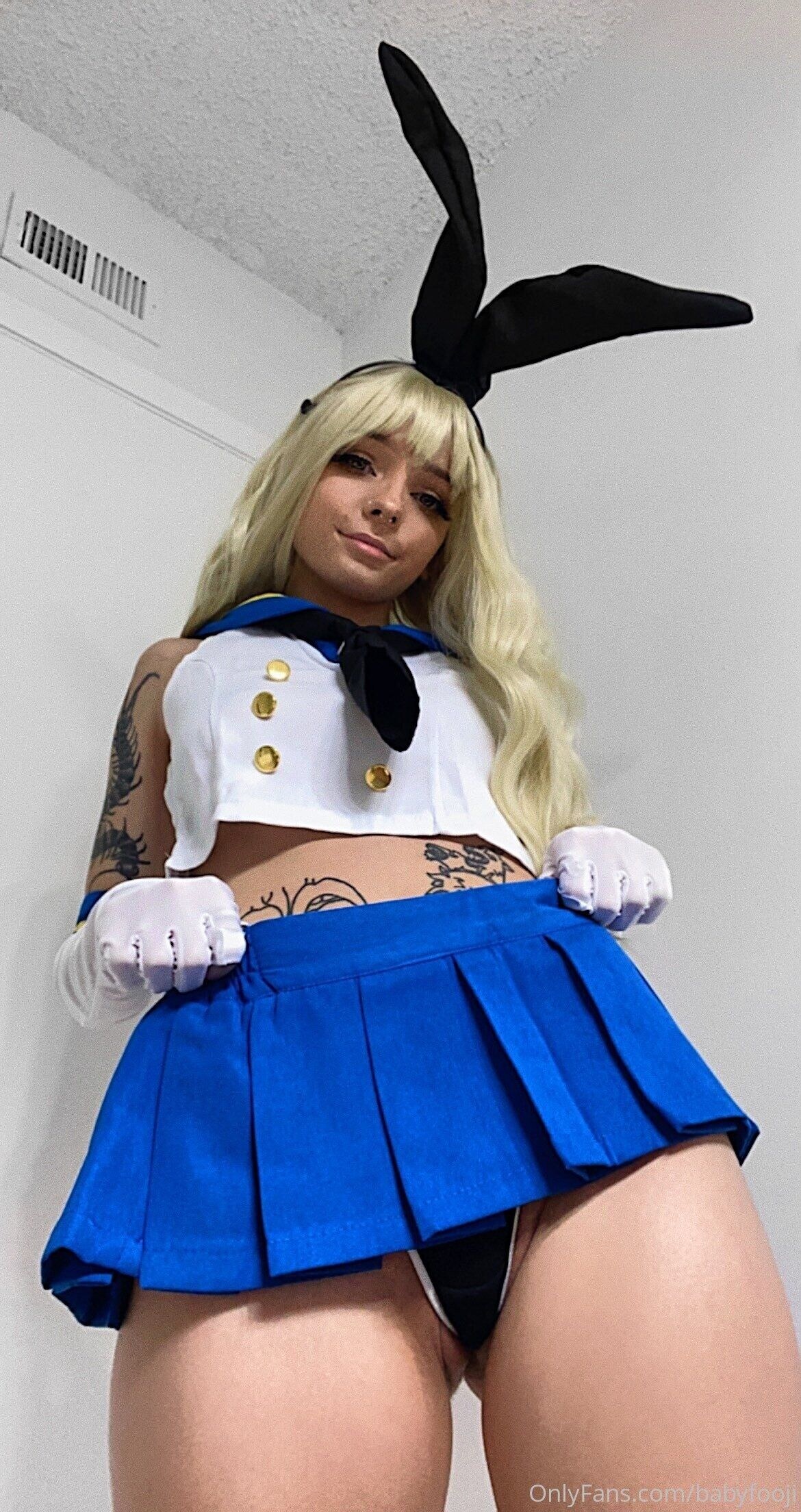 Babyfooji Peachtot Photo #975