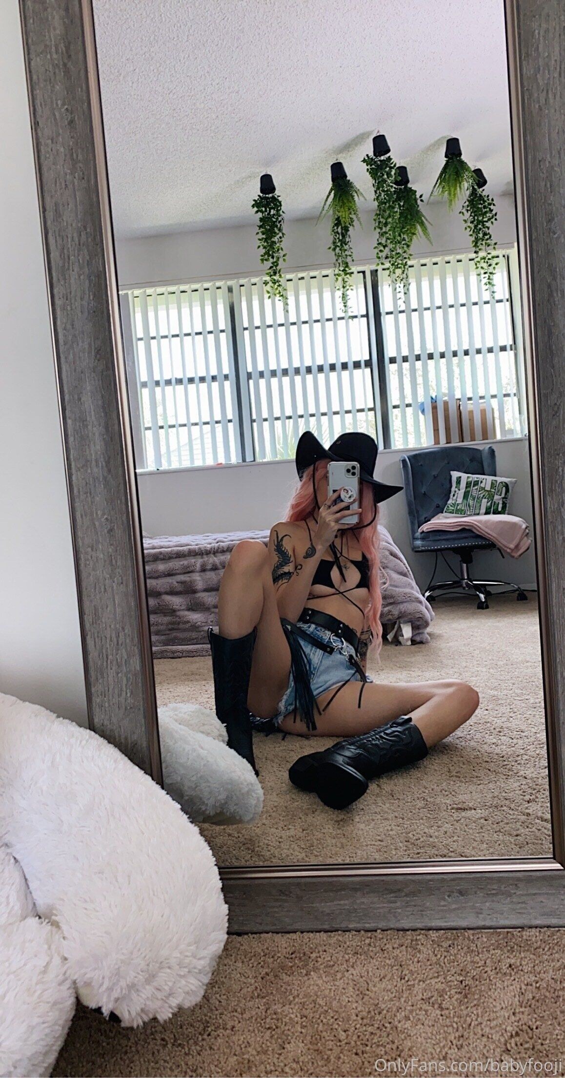 Babyfooji Peachtot Photo #992