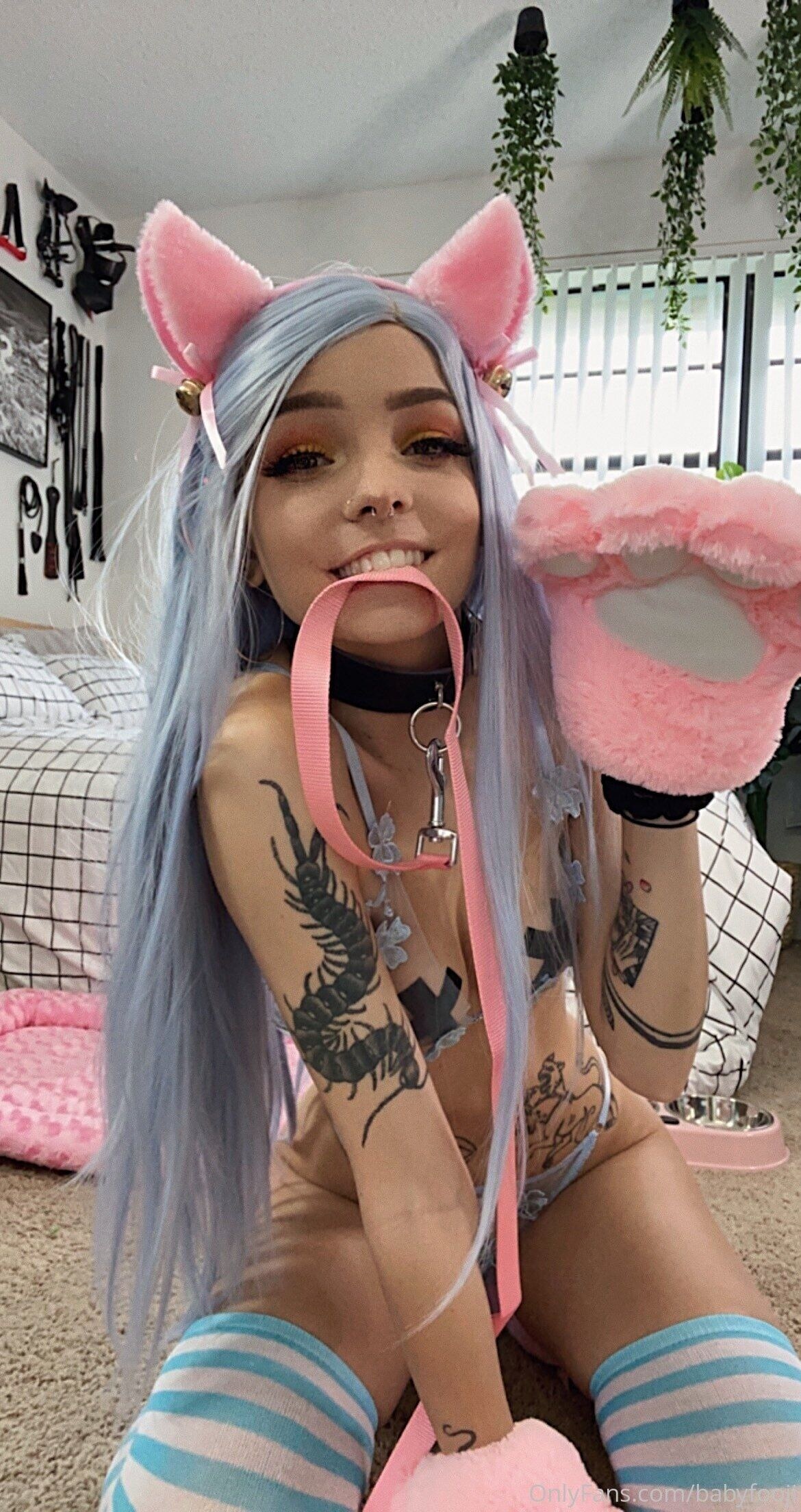 Babyfooji Peachtot Photo #1051